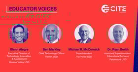 Broadening Your Equity Lens: 5 Practices Beyond 1:1 Devices