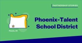 Oregon school district and Paper™ launch groundbreaking partnership