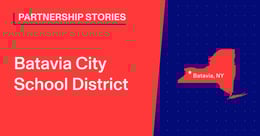 Batavia City School District Provides 