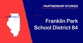 District 84&nbsp;Partners With Paper for “Ongoing Instructional Support and Addressing the Loss of Learning Opportunities”