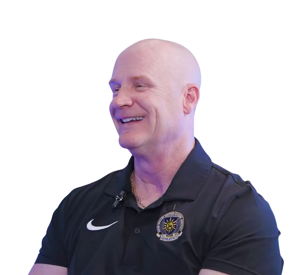 Curtis Finch Transparent