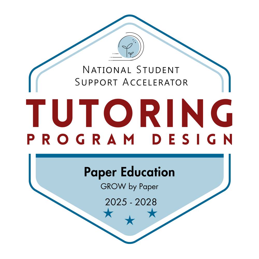 Final Badge – Paper Final Badge – Paper