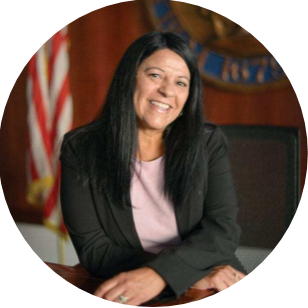 lydia martinez headshot