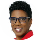 Dr. M. Ann Levett