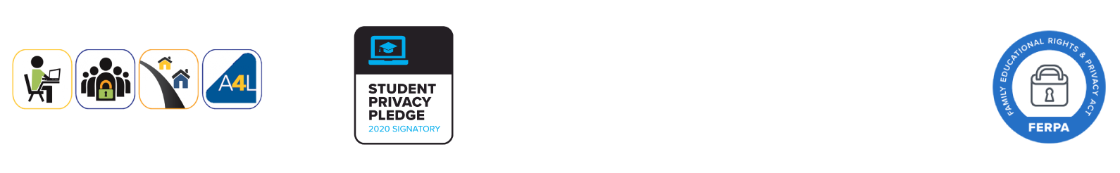 Student Data Privacy Consortium, Student Privacy Pledge, COPPA, CSDPA, FERPA Student Data Privacy Consortium, Student Privacy Pledge, COPPA, CSDPA, FERPA