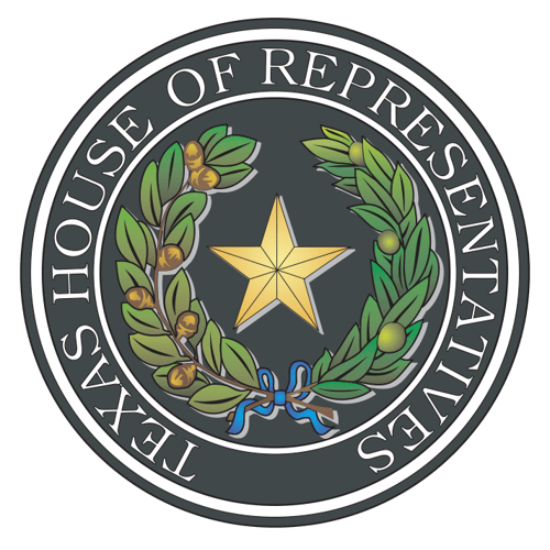 Texas-House-Logo
