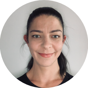 tracey cumin headshot